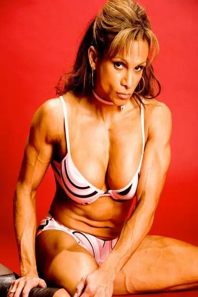 Adela Garcia – miniatura