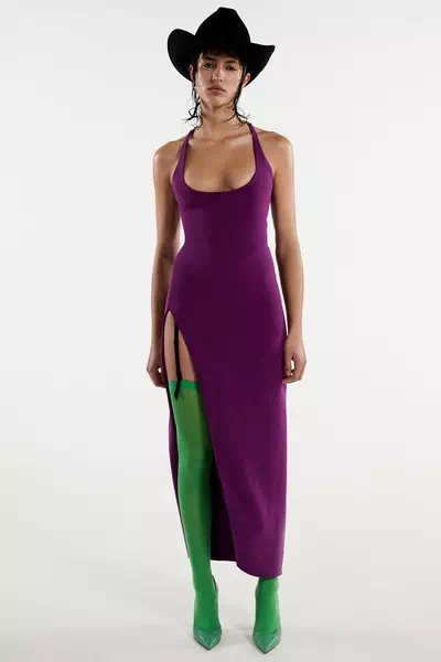 Adele Aldighieri – miniatura