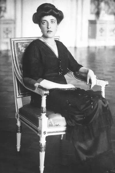 Adele Bloch-Bauer – miniatura