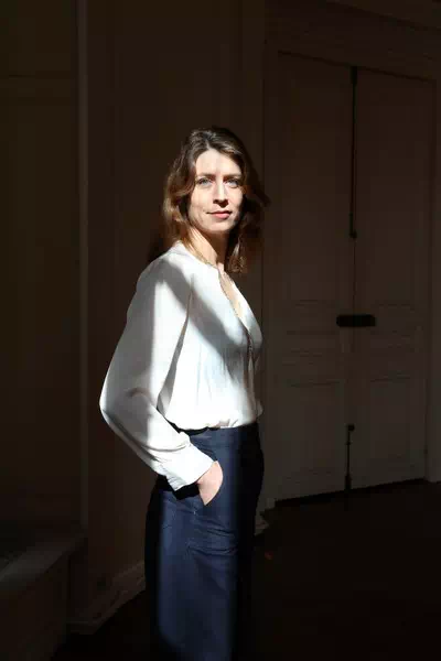 Adele Van Reeth – miniatura