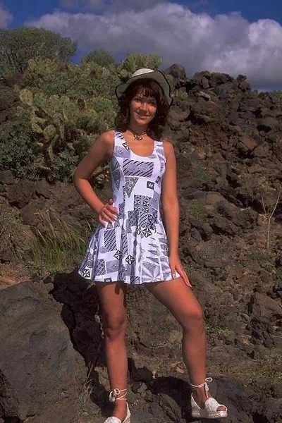 Adele Vanaga – miniatura