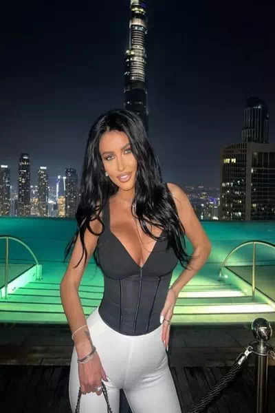 Adelina Andrei – miniatura