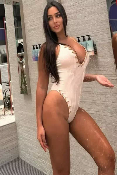 Adelina Sandra – miniatura