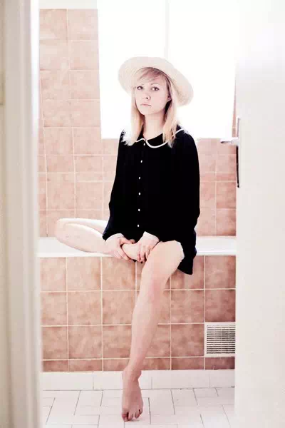 Adeline Rebeillard – miniatura