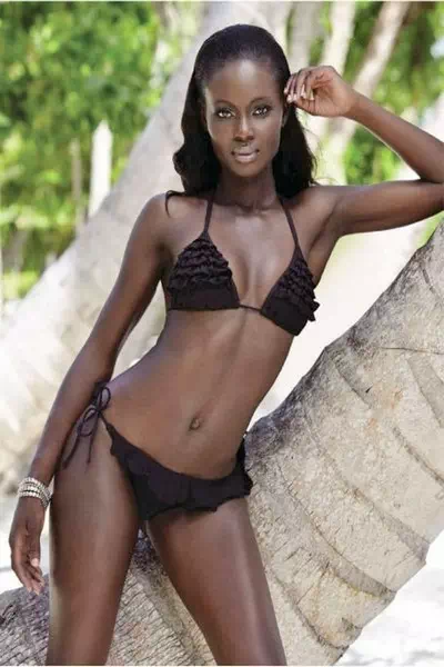 Adeola Ariyo – miniatura