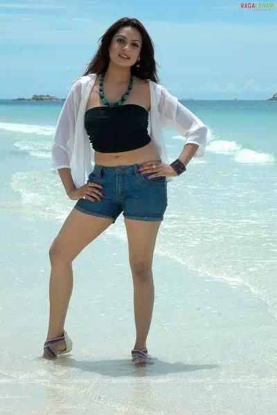 Aditi Agarwal – miniatura