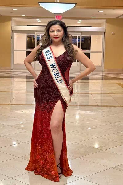 Aditi Govitrikar – miniatura