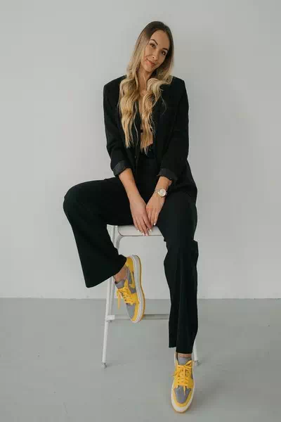 Adriana Adamek – miniatura