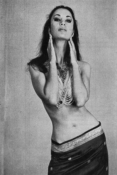 Adriana Ambesi – miniatura