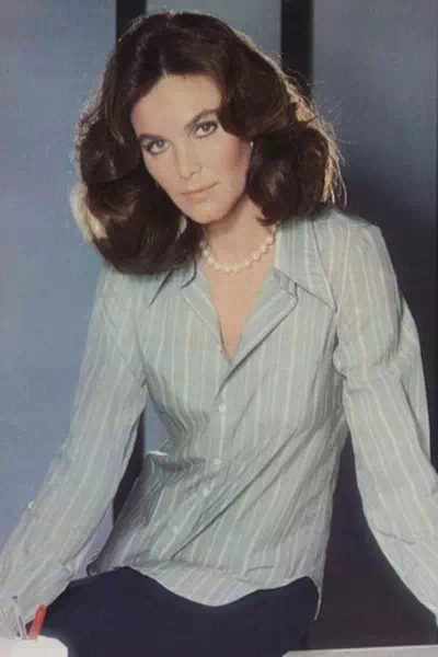 Adriana Rame – miniatura