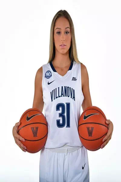 Adrianna Hahn – miniatura