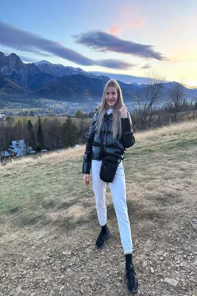 Adrianna Sulek – miniatura