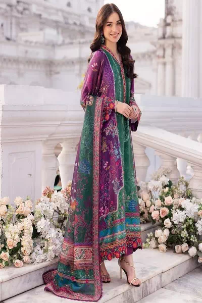 Aena Khan – miniatura