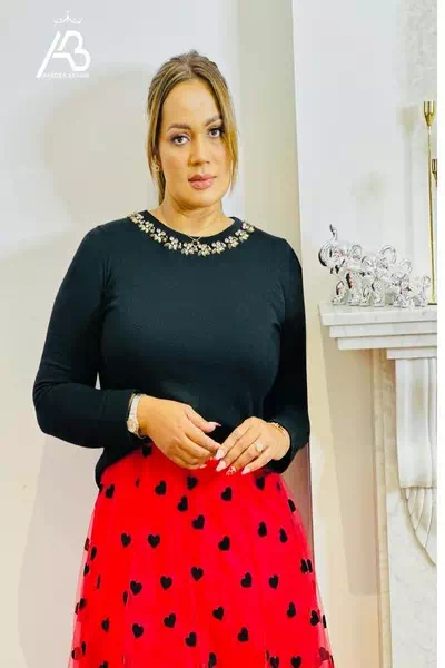 Afroza Khan – miniatura