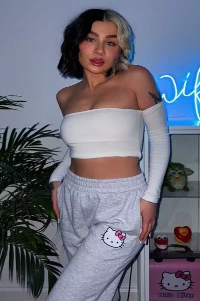 Agata Dziarmagowska – miniatura