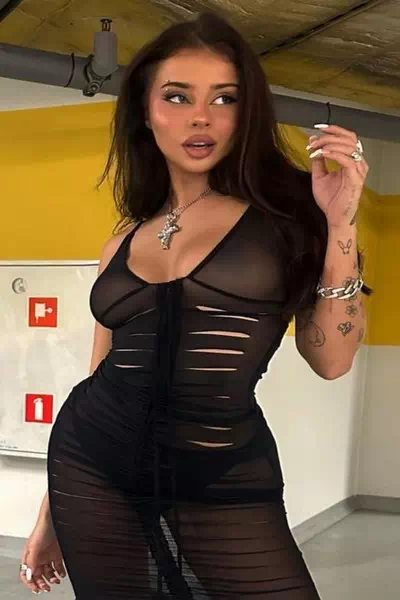 Agata Fak – miniatura