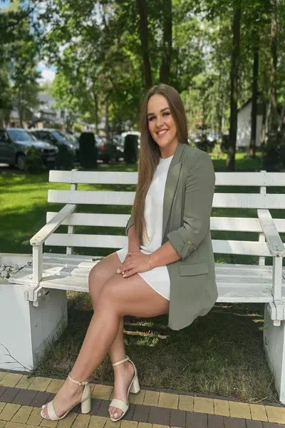 Agata Kaczmarska – miniatura