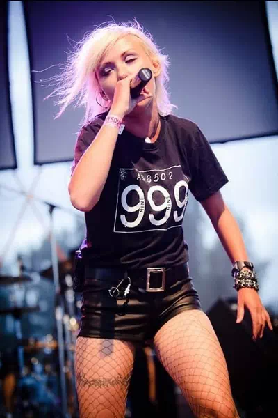 Agata Polic – miniatura