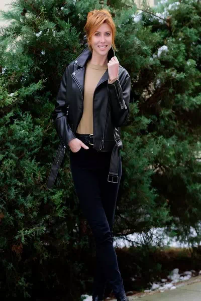 Agata Zalecka – miniatura