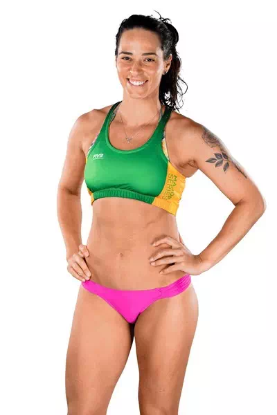 Agatha Bednarczuk – miniatura