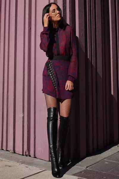 Agathe Auproux – miniatura