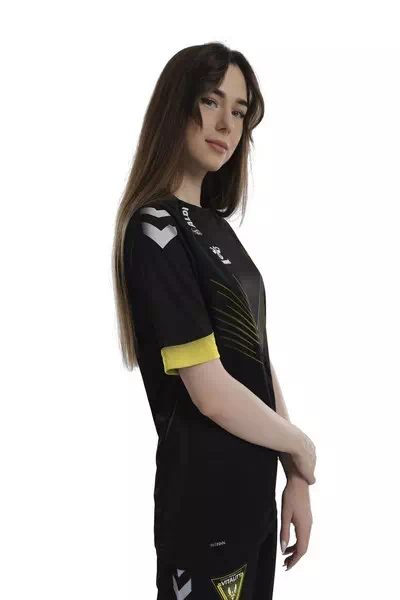 Agne Ivaskeviciute – miniatura