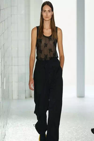 Agne Konciute – miniatura