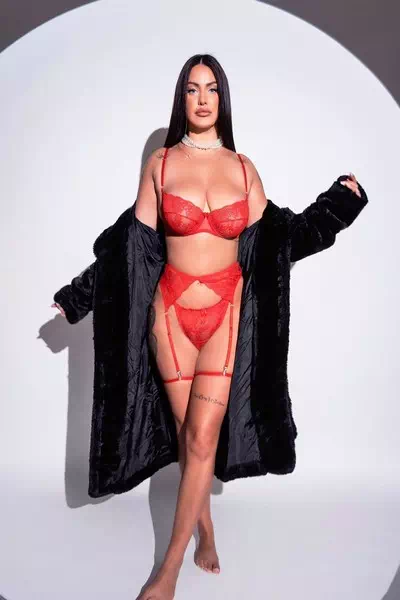 Agne Martuseviciute – miniatura