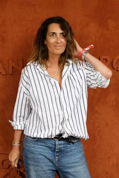 Agnes Boulard – miniatura