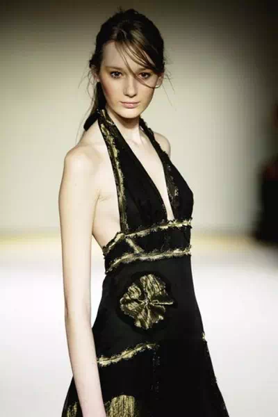 Agnes Buzala – miniatura