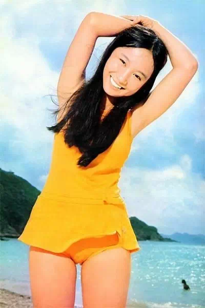 Agnes Chan – miniatura