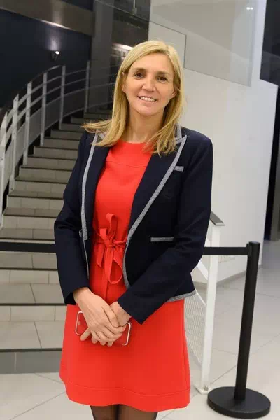 Agnes Evren – miniatura