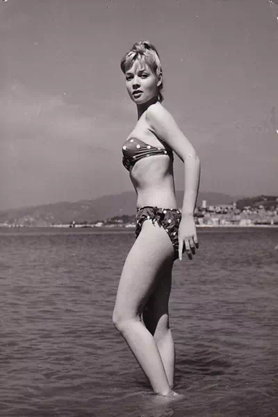 Agnes Laurent – miniatura