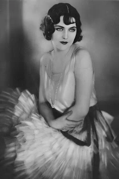 Agnes Petersen – miniatura