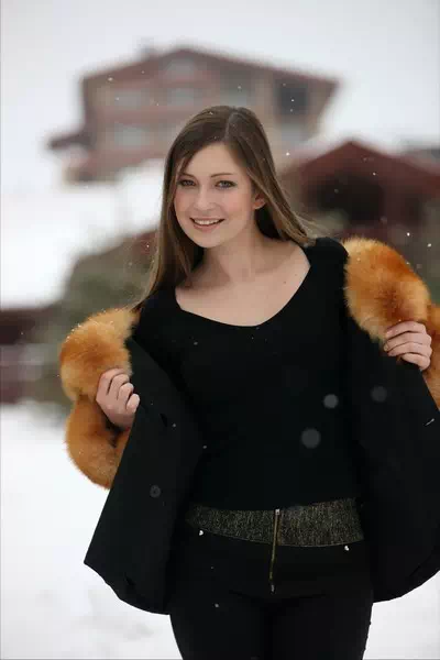 Agnessa A – miniatura