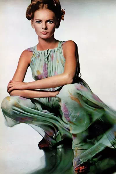 Agneta Frieberg – miniatura