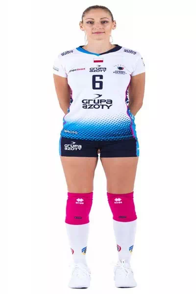 Agnieszka Bednarek-Kasza – miniatura