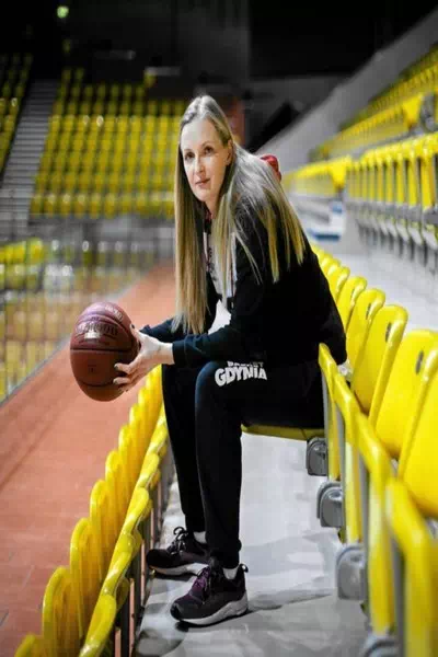 Agnieszka Bibrzycka – miniatura