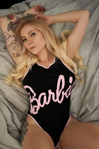 Agnieszka Szczepanska – miniatura