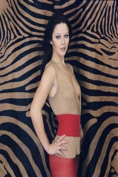 Agostina Belli – miniatura