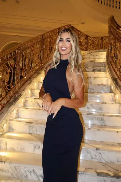 Agostina Laneri – miniatura