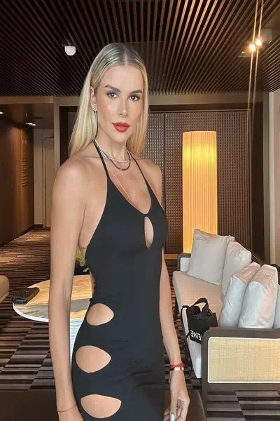 Agueda Lopez – miniatura