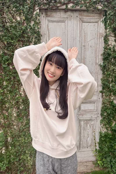 Aguri Onishi – miniatura