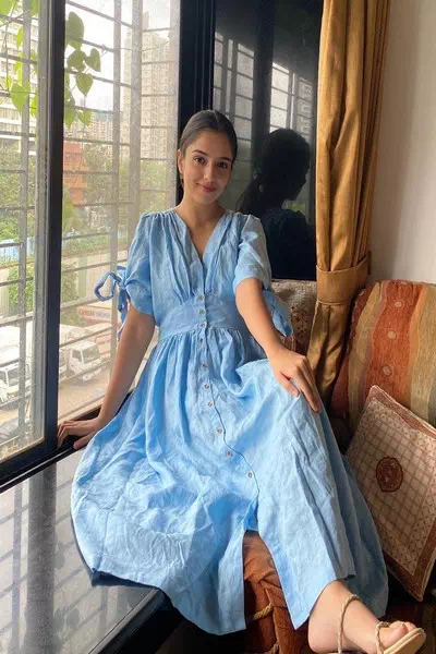 Ahsaas Channa – miniatura