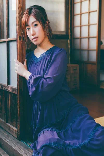 Ai Furihata – miniatura