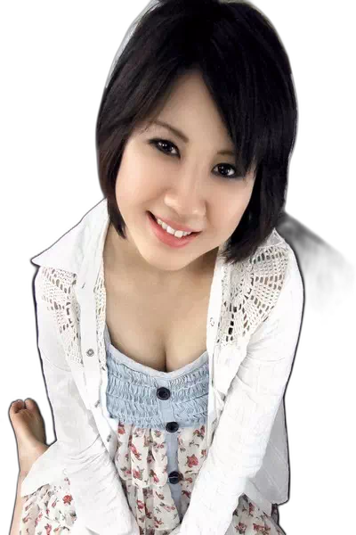 Ai Nashi – miniatura