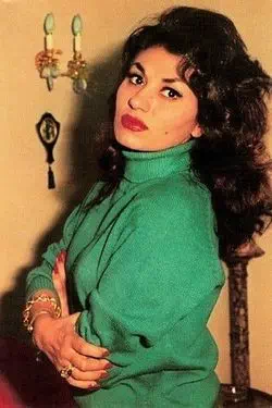 Aiche Nana – miniatura