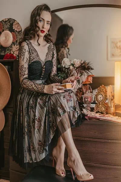 Aida Djapo – miniatura