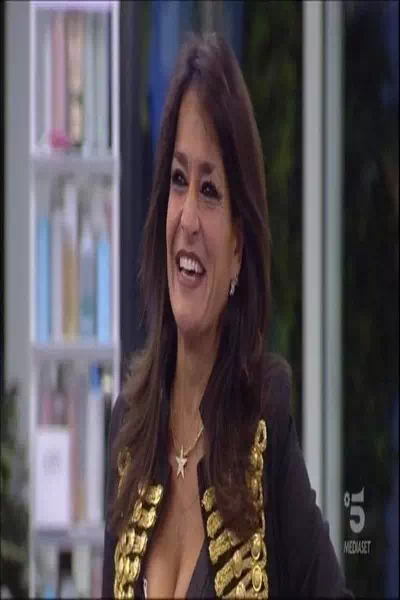 Aida Nizar – miniatura