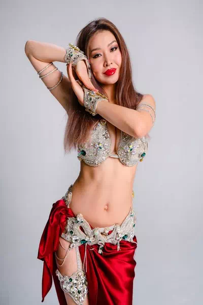 Aigerim Bakytzhan – miniatura